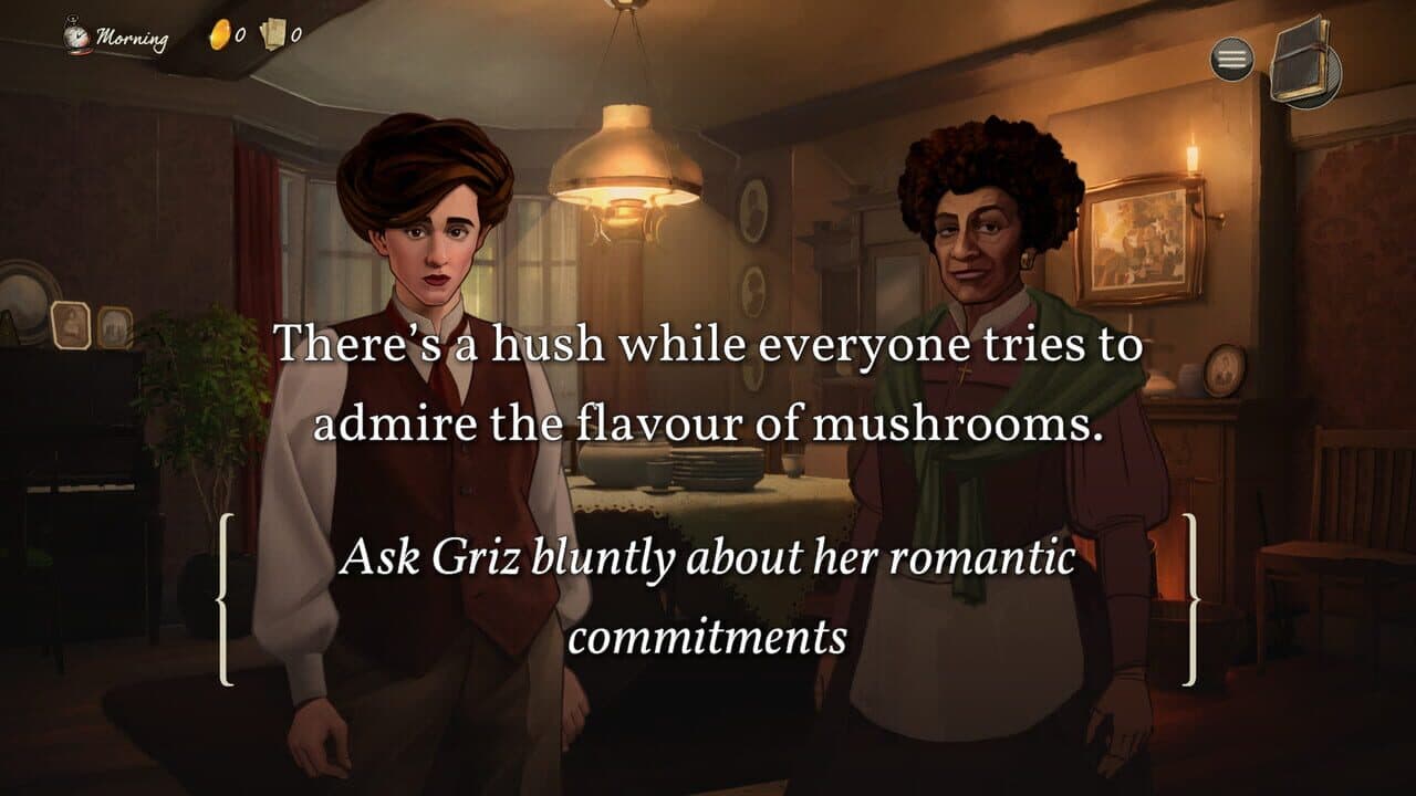 Mask of the Rose thumbnail 6
