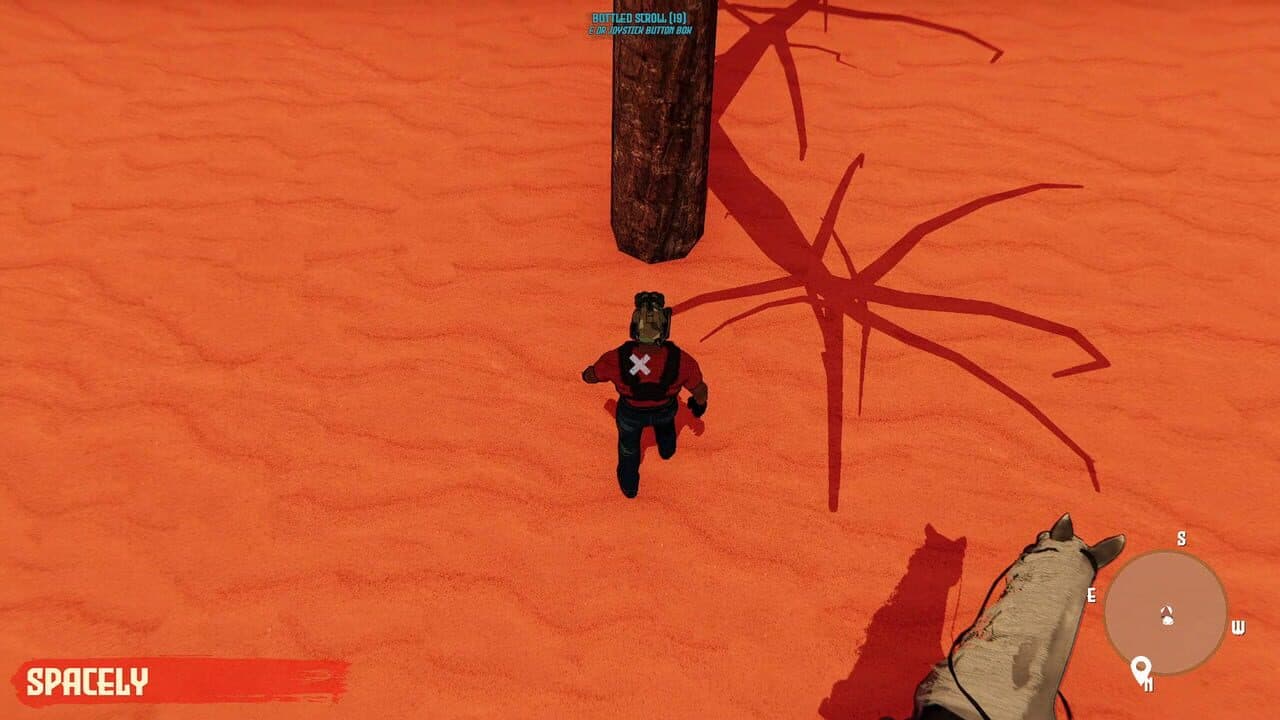 Unchained thumbnail 4