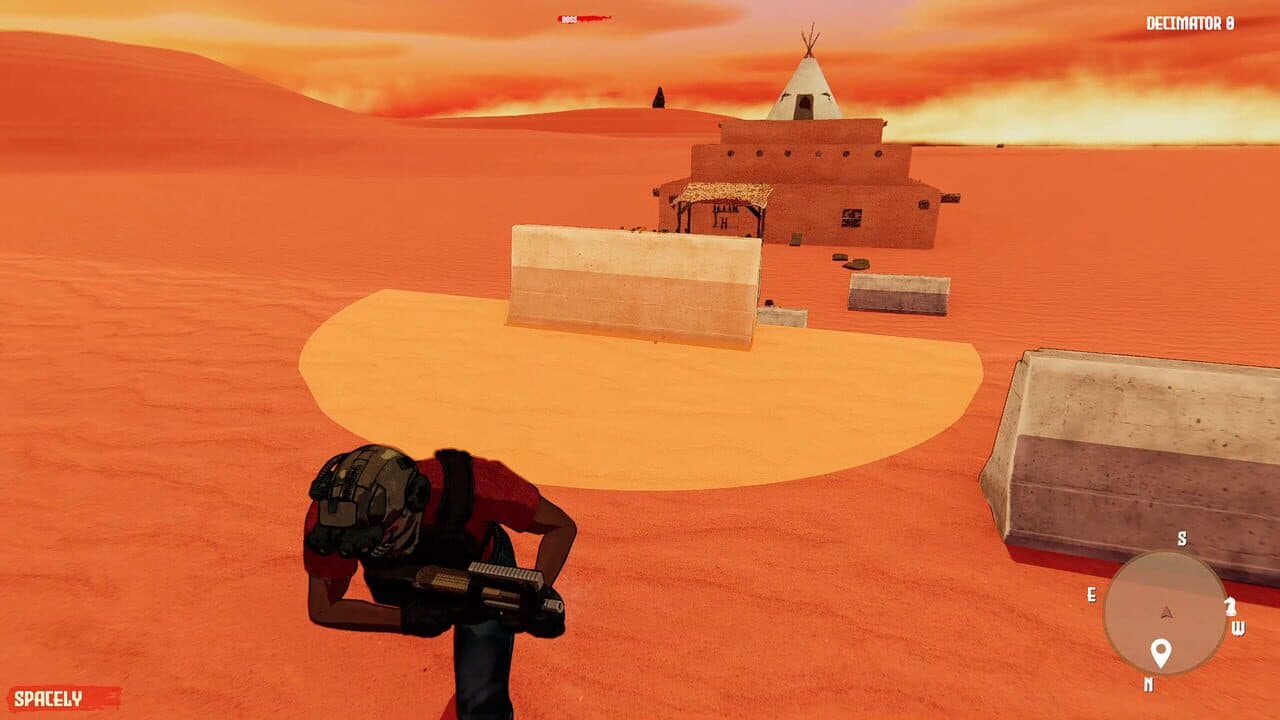 Unchained thumbnail 6