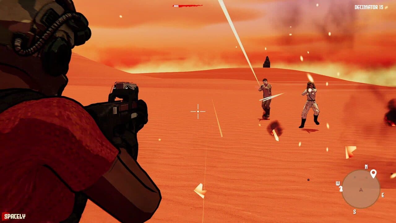 Unchained thumbnail 7