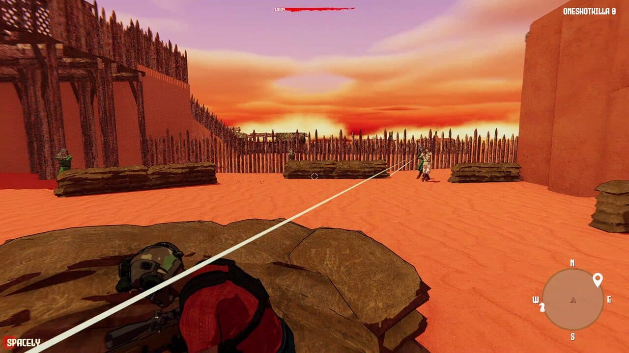 Unchained thumbnail 8