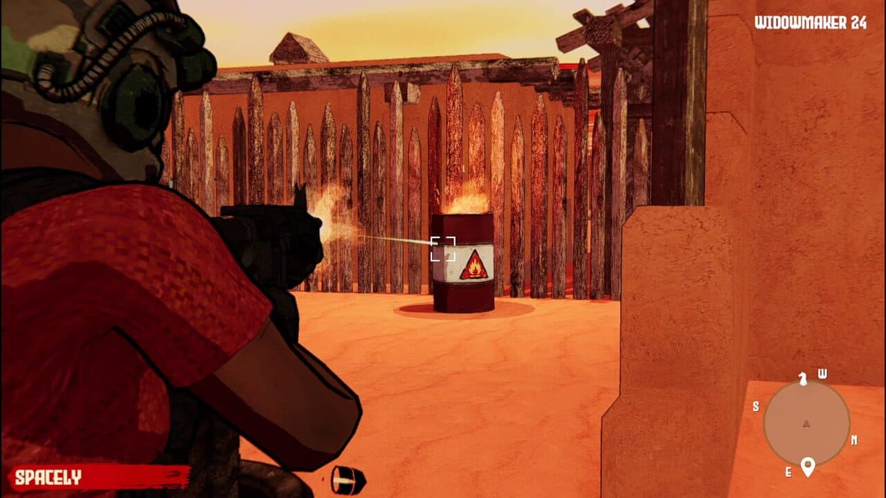 Unchained thumbnail 10