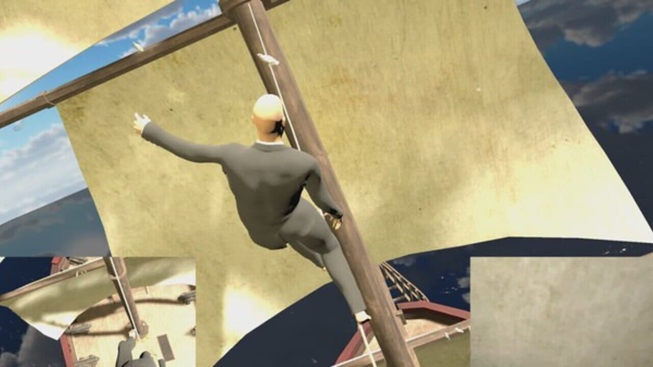 Tightrope Walking screenshot 1