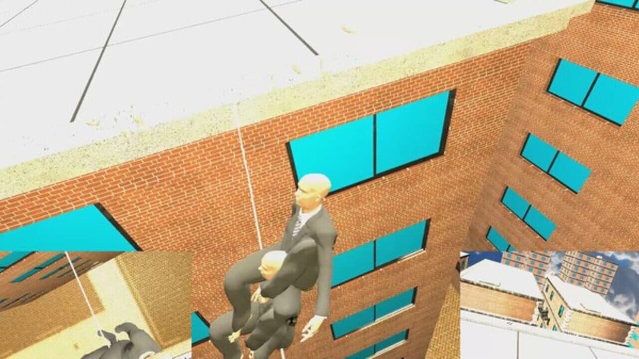 Tightrope Walking thumbnail 3
