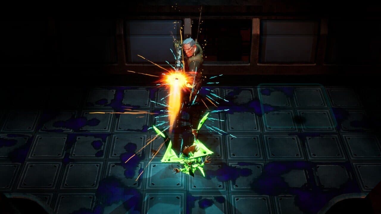 Sword of the Stars: The Pit 2 thumbnail 2