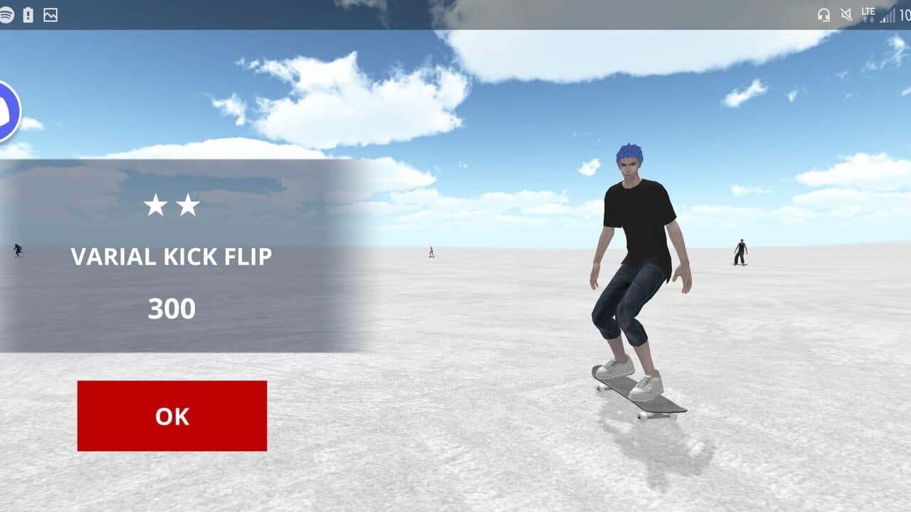 Skate Space thumbnail 2