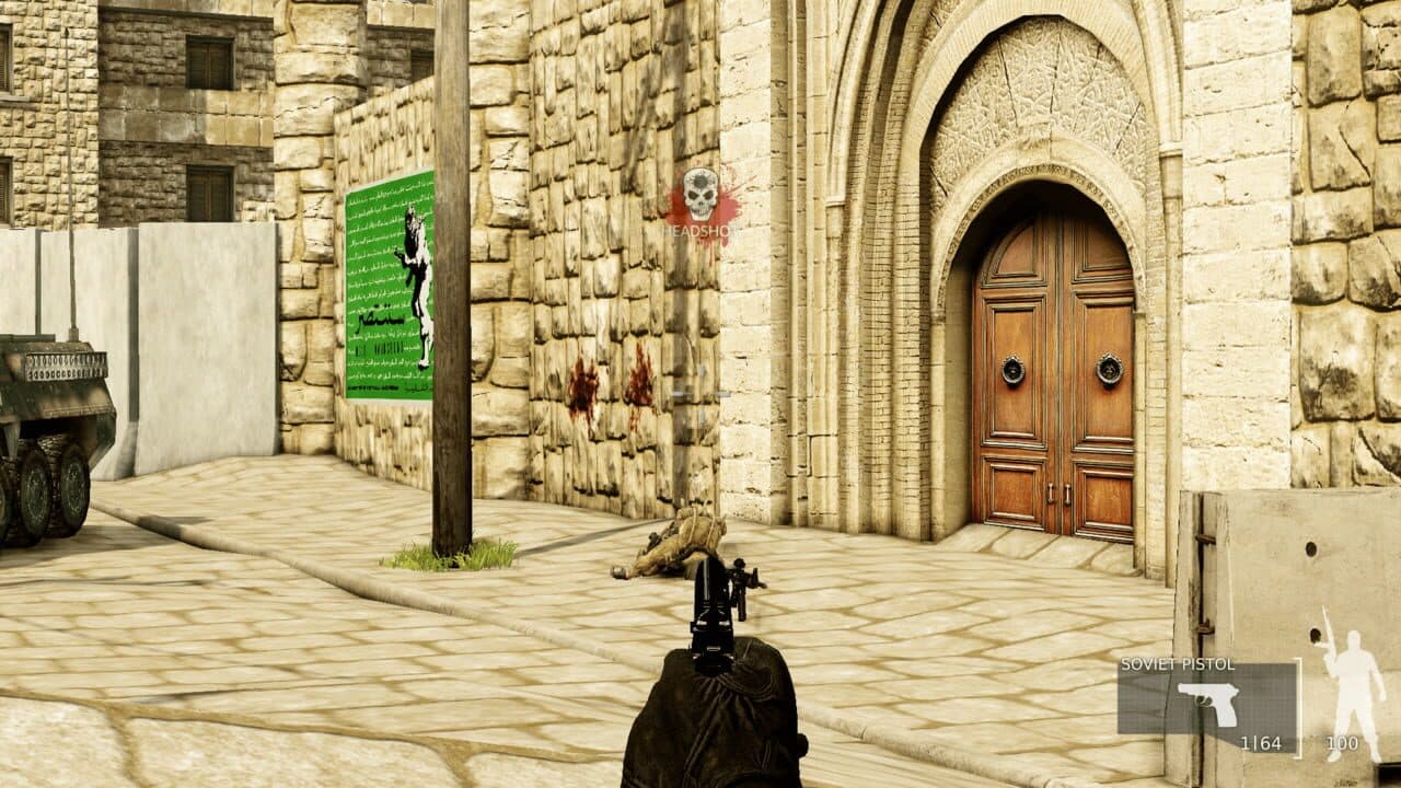 Fursan al-Aqsa: The Knights of the Al-Aqsa Mosque thumbnail 11