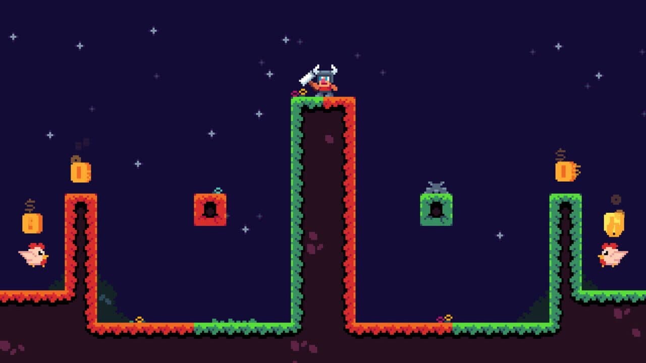Hammer time! thumbnail 2