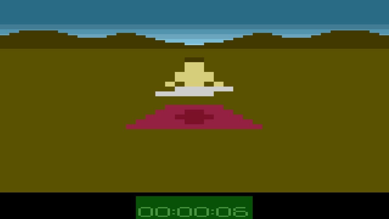 Guru Meditation thumbnail 2