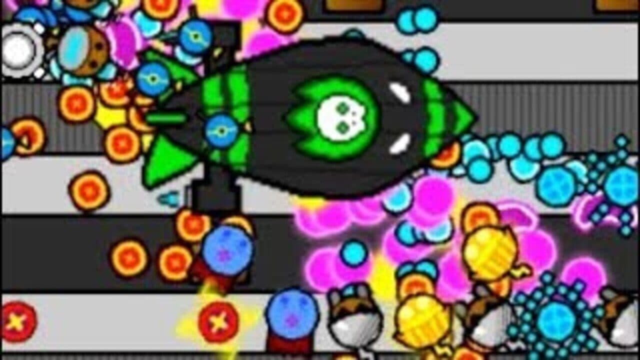 Bloons TDX screenshot 1