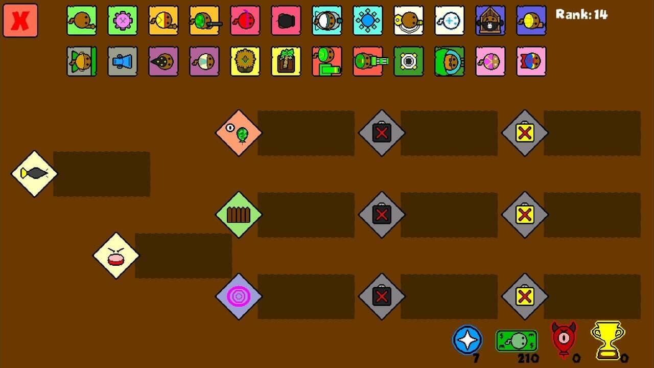 Bloons TDX thumbnail 2