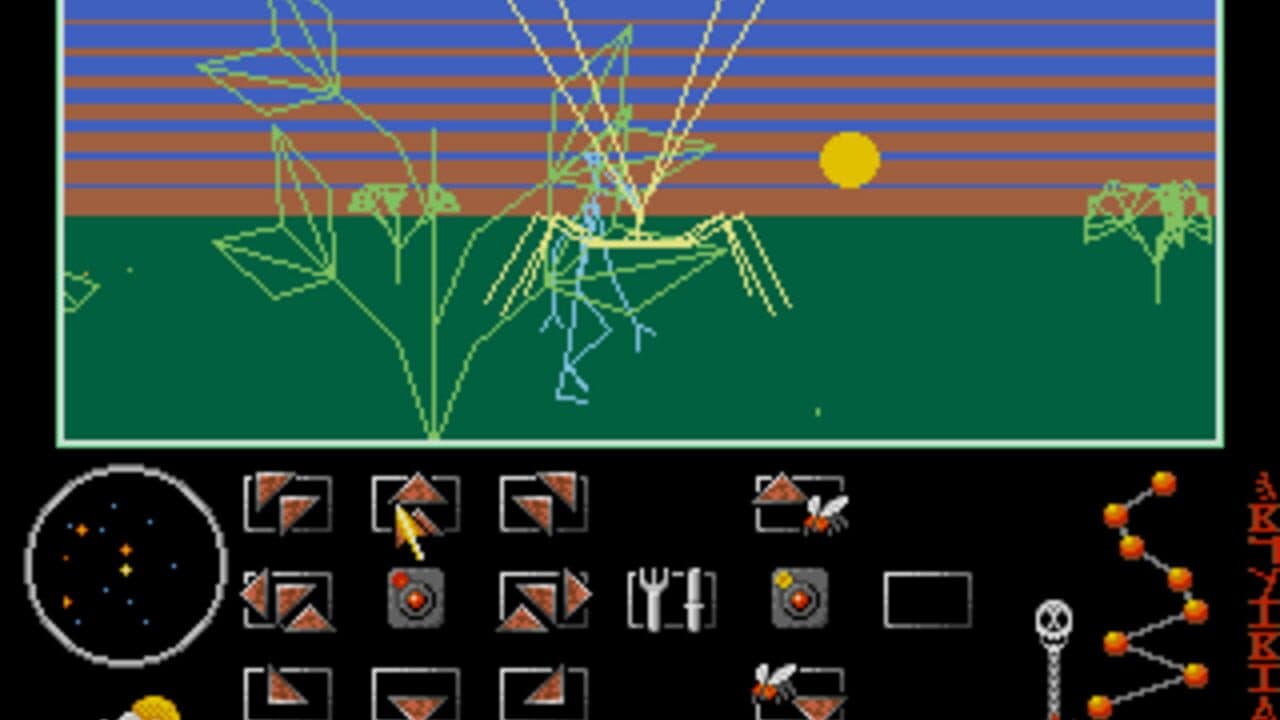 Eco screenshot 1