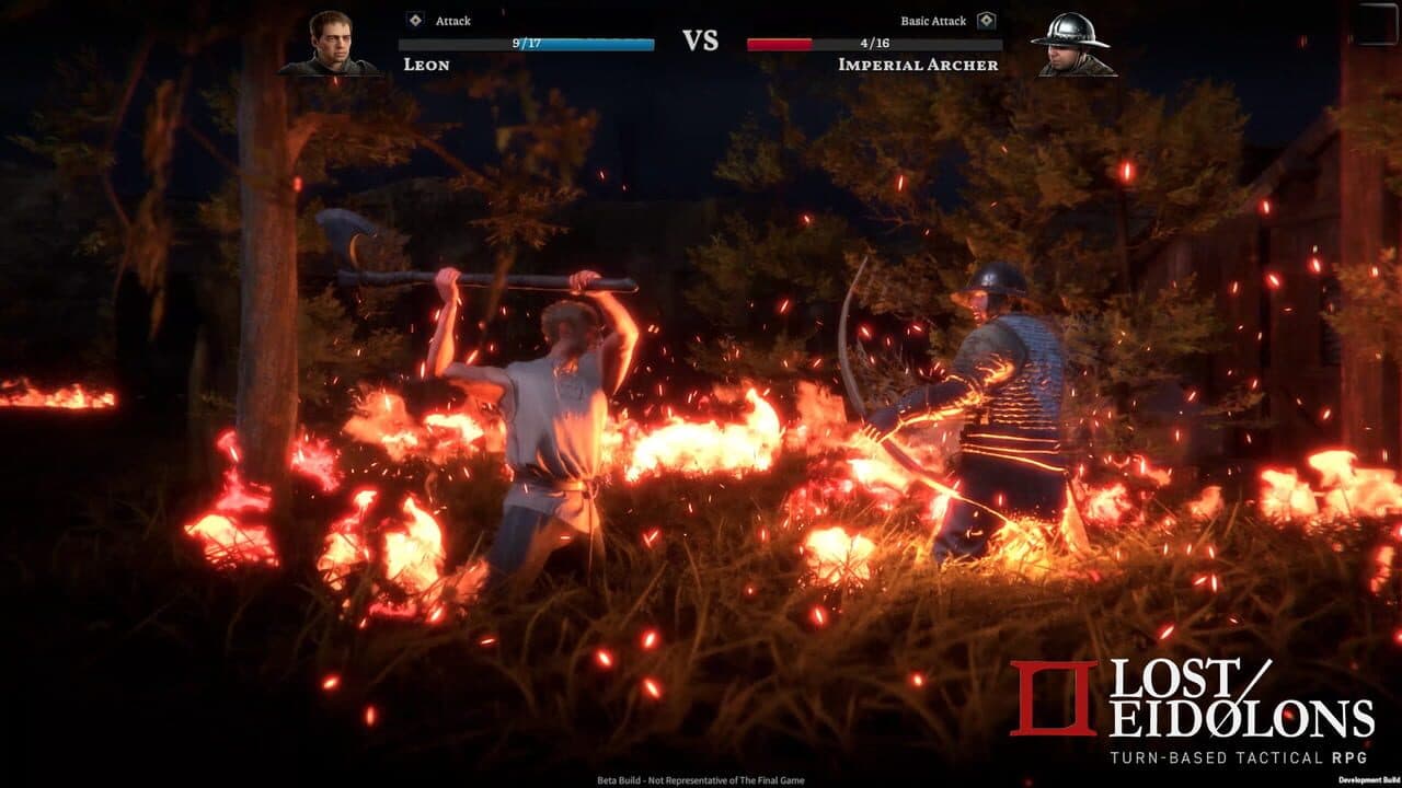 Lost Eidolons thumbnail 3