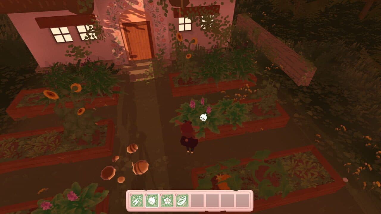 Wildflower: From the Embers screenshot 1