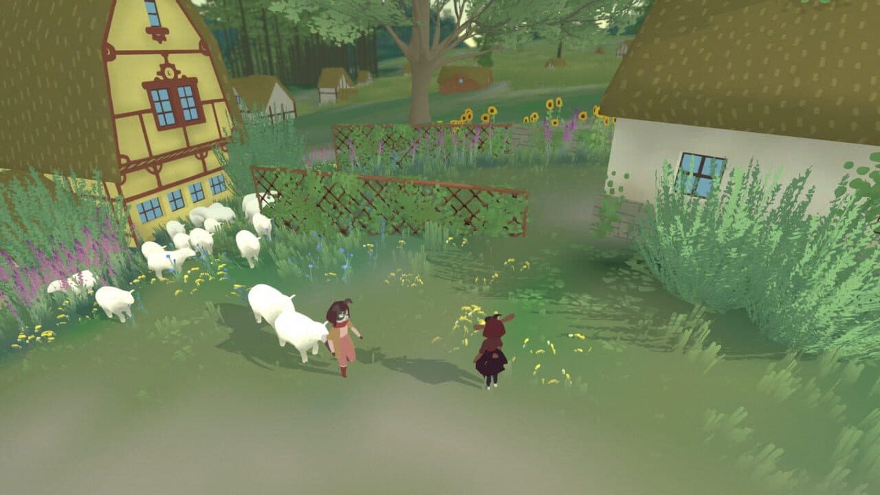 Wildflower: From the Embers thumbnail 2