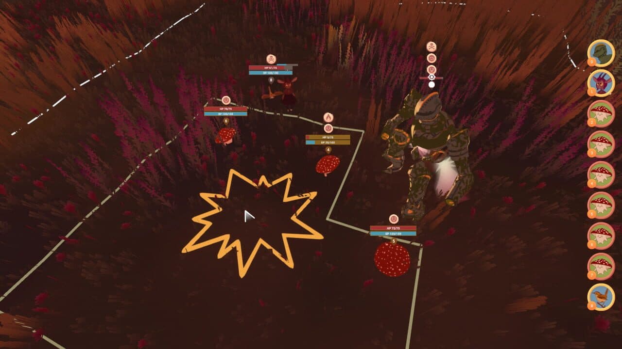 Wildflower: From the Embers thumbnail 3