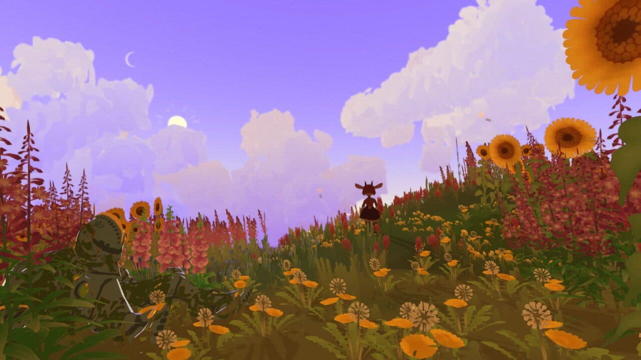 Wildflower: From the Embers thumbnail 4