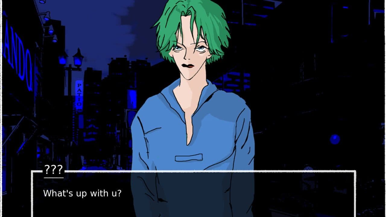 Hitme screenshot 1