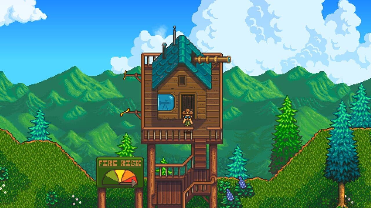 ConcernedApe's Haunted Chocolatier thumbnail 9