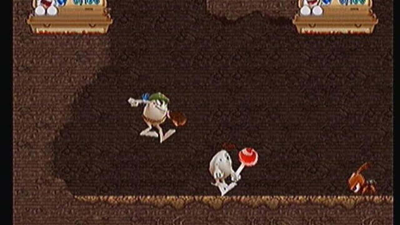 Un juego de huevos thumbnail 2