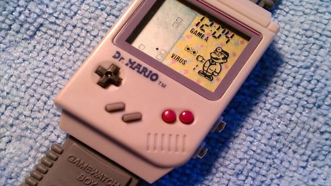 Dr. Mario screenshot 1