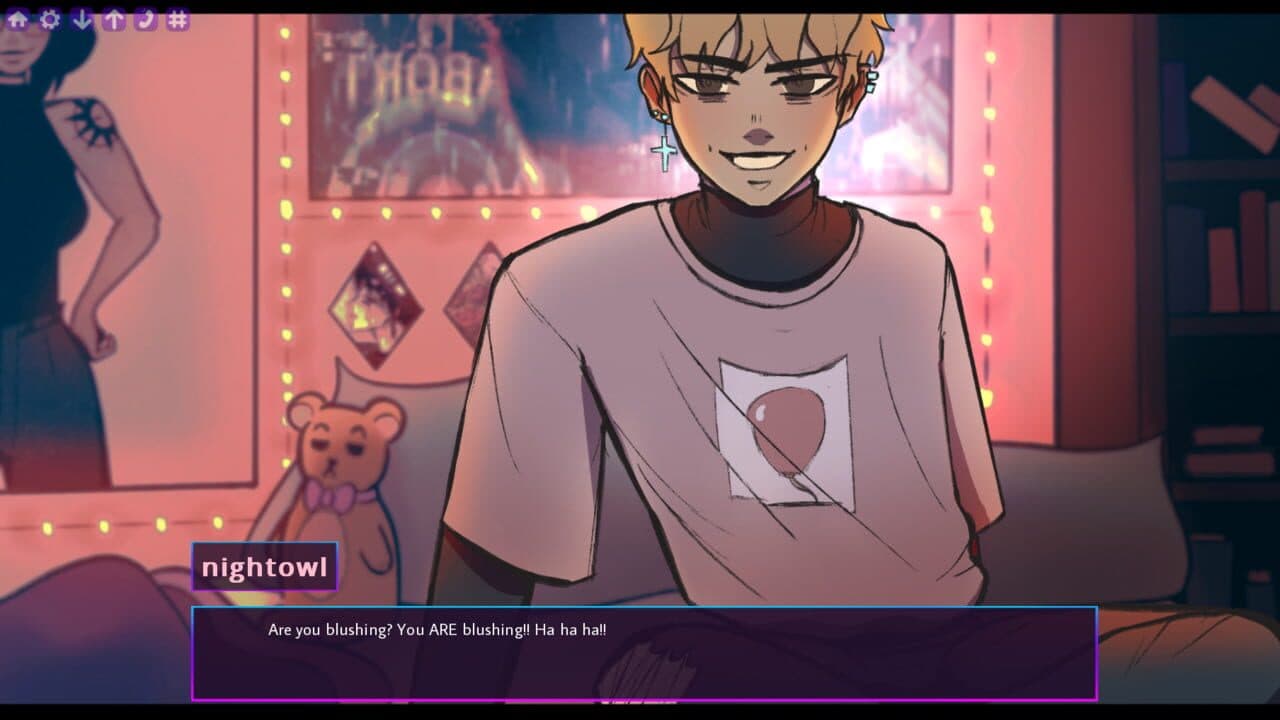 Blooming Panic: Full Bloom Edition thumbnail 3