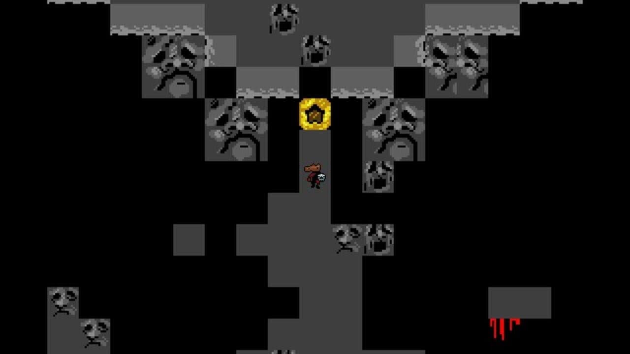 Bat Castle screenshot 1