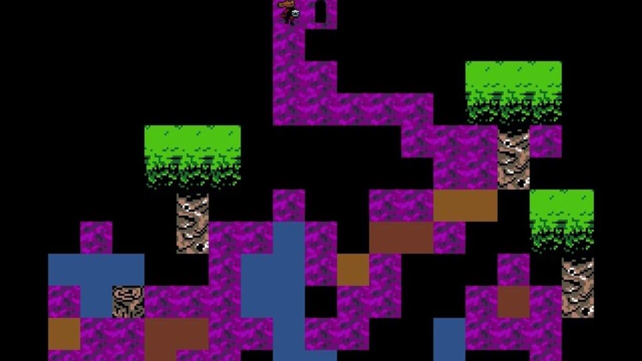 Bat Castle thumbnail 3
