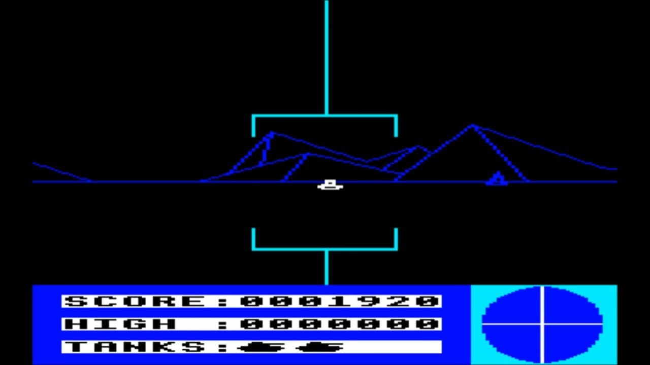 Battle Tank thumbnail 2