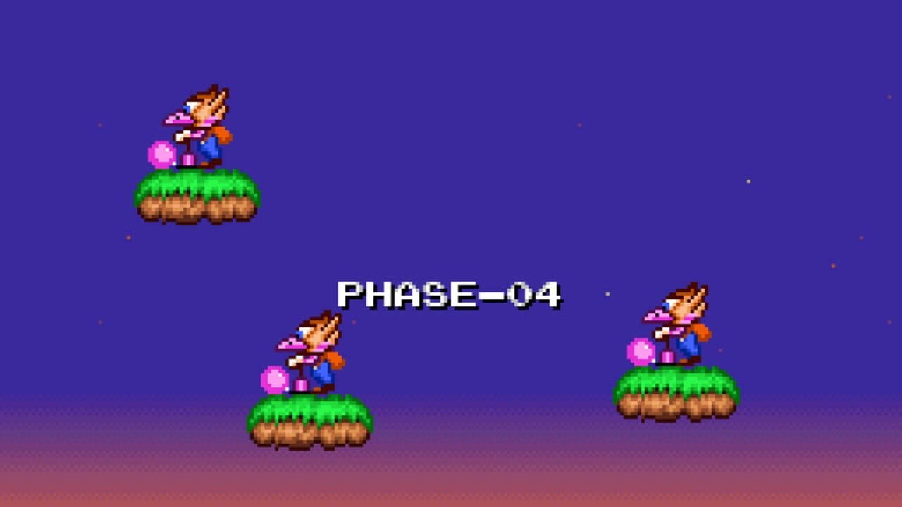 Tingle's Balloon Fight DS thumbnail 5