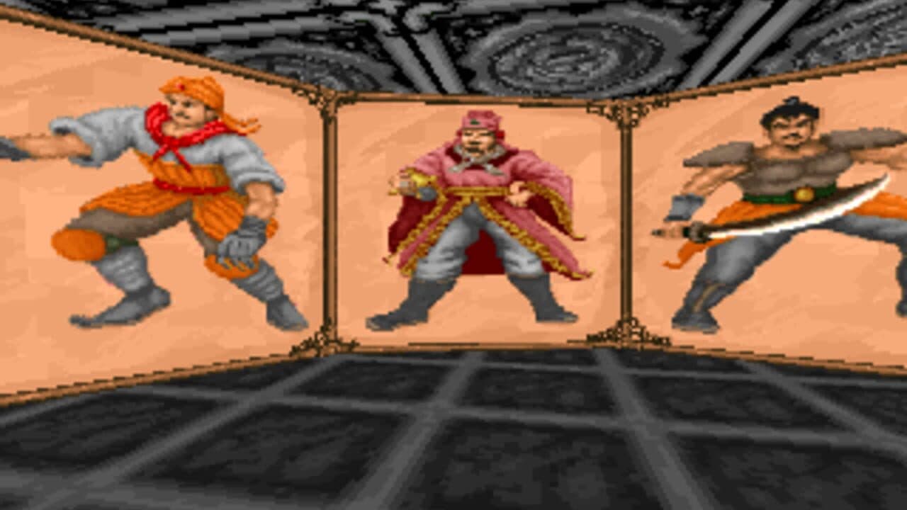 Legend of the Seven Paladins thumbnail 4