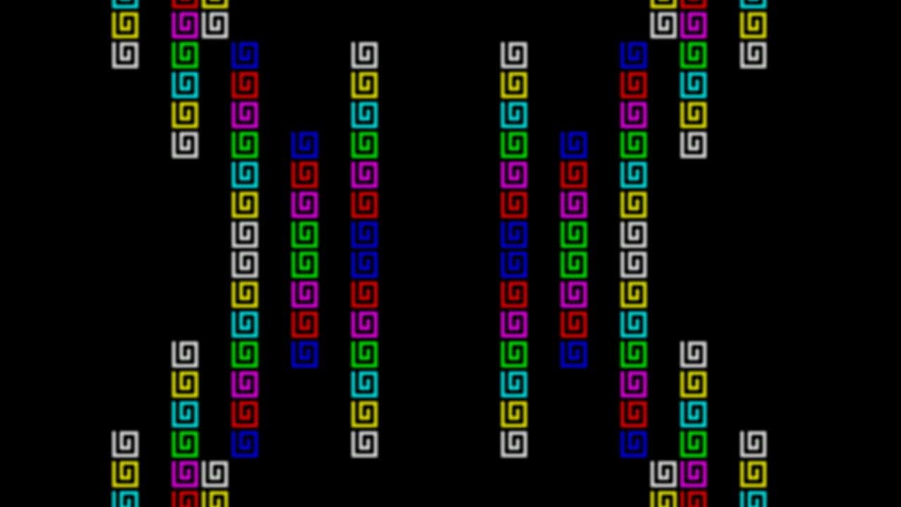 Psychedelia screenshot 1