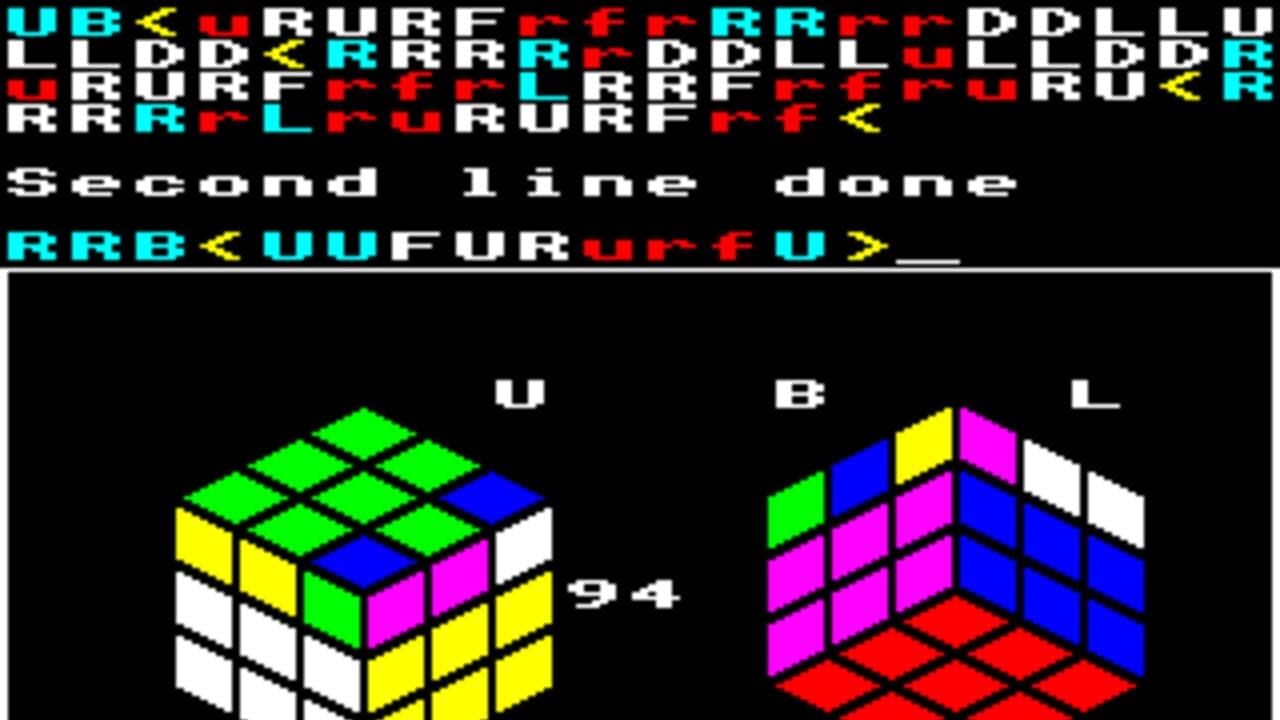 Cube Master thumbnail 2