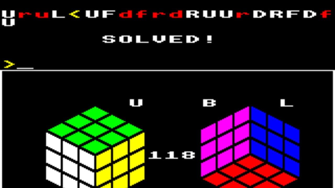 Cube Master thumbnail 3