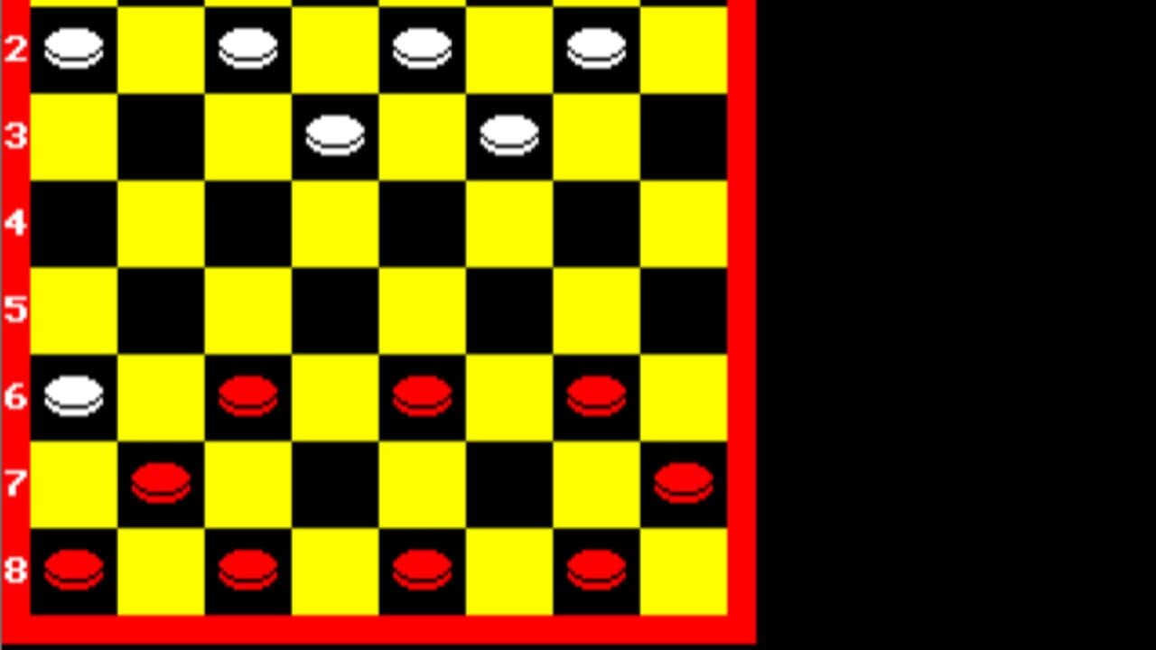 Draughts thumbnail 2