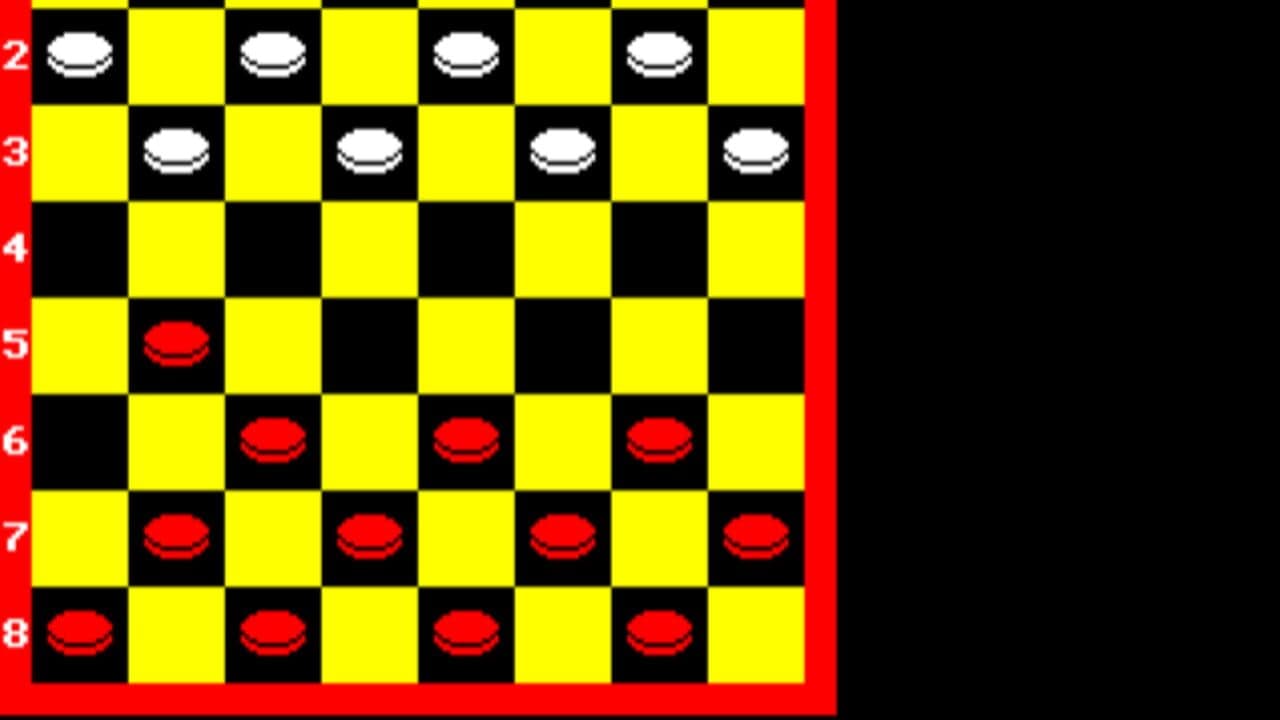Draughts thumbnail 3