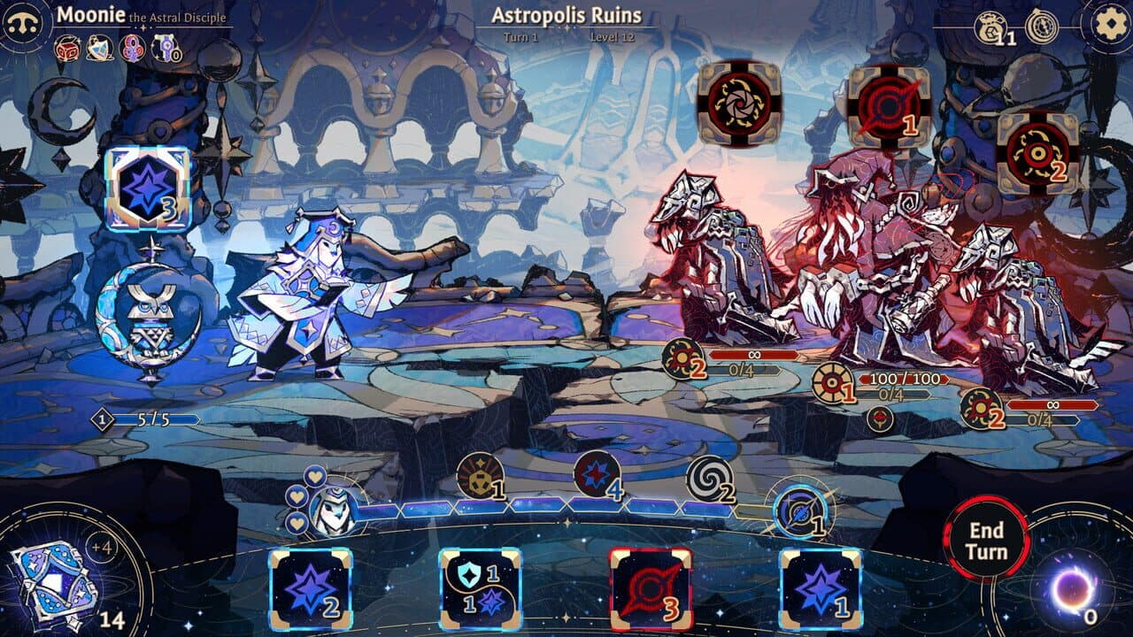 Astrea: Six-Sided Oracles thumbnail 2