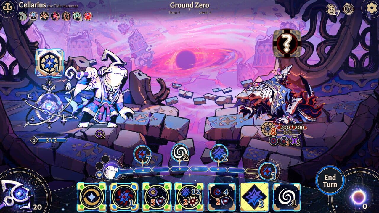 Astrea: Six-Sided Oracles thumbnail 4