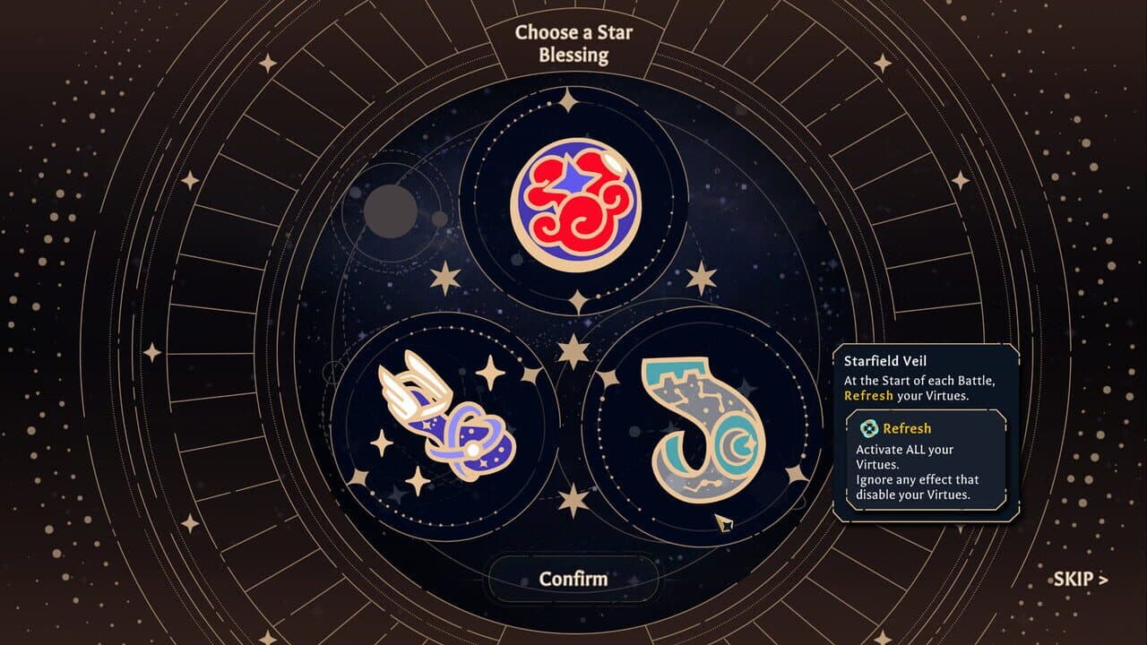 Astrea: Six-Sided Oracles thumbnail 5