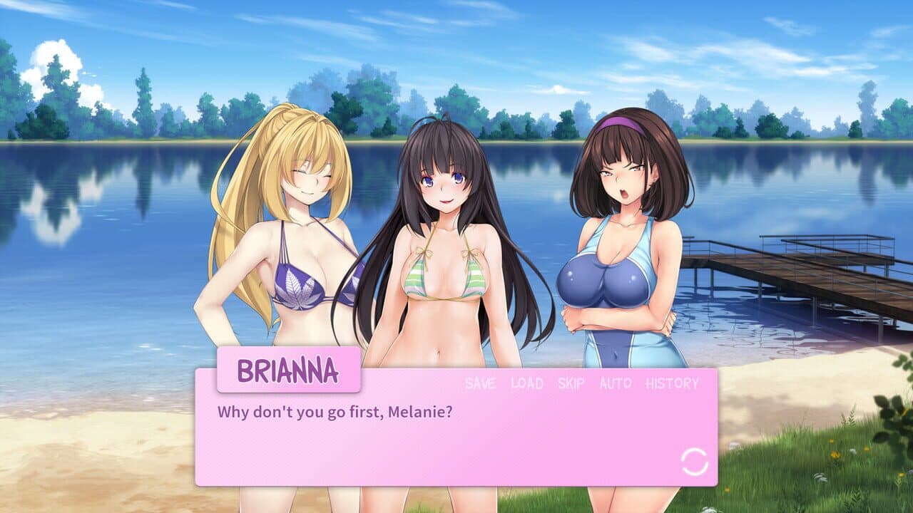 Summer Days thumbnail 5