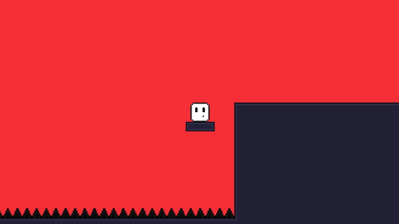Untitled Rage Game screenshot 1