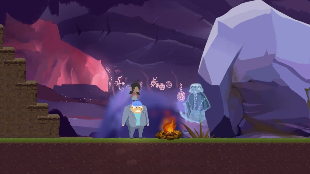 Rivers of Rain thumbnail 2