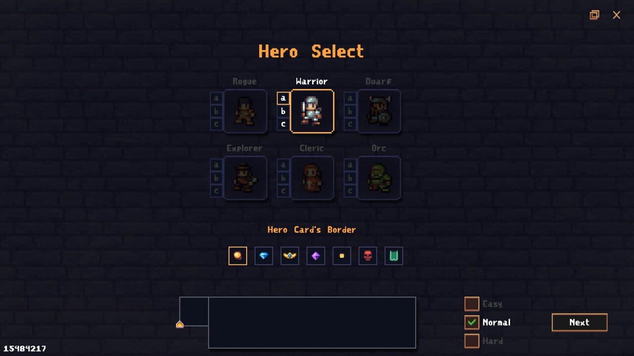 Dungeon Arsenal screenshot 1