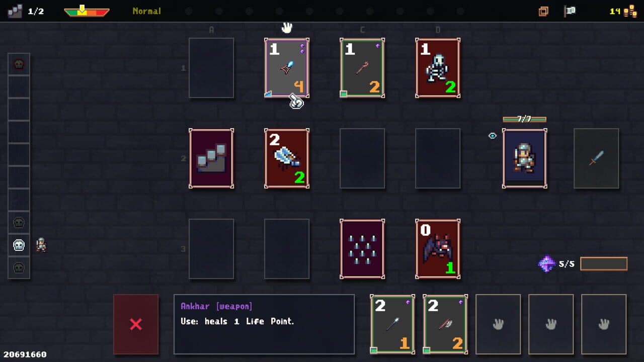Dungeon Arsenal thumbnail 3