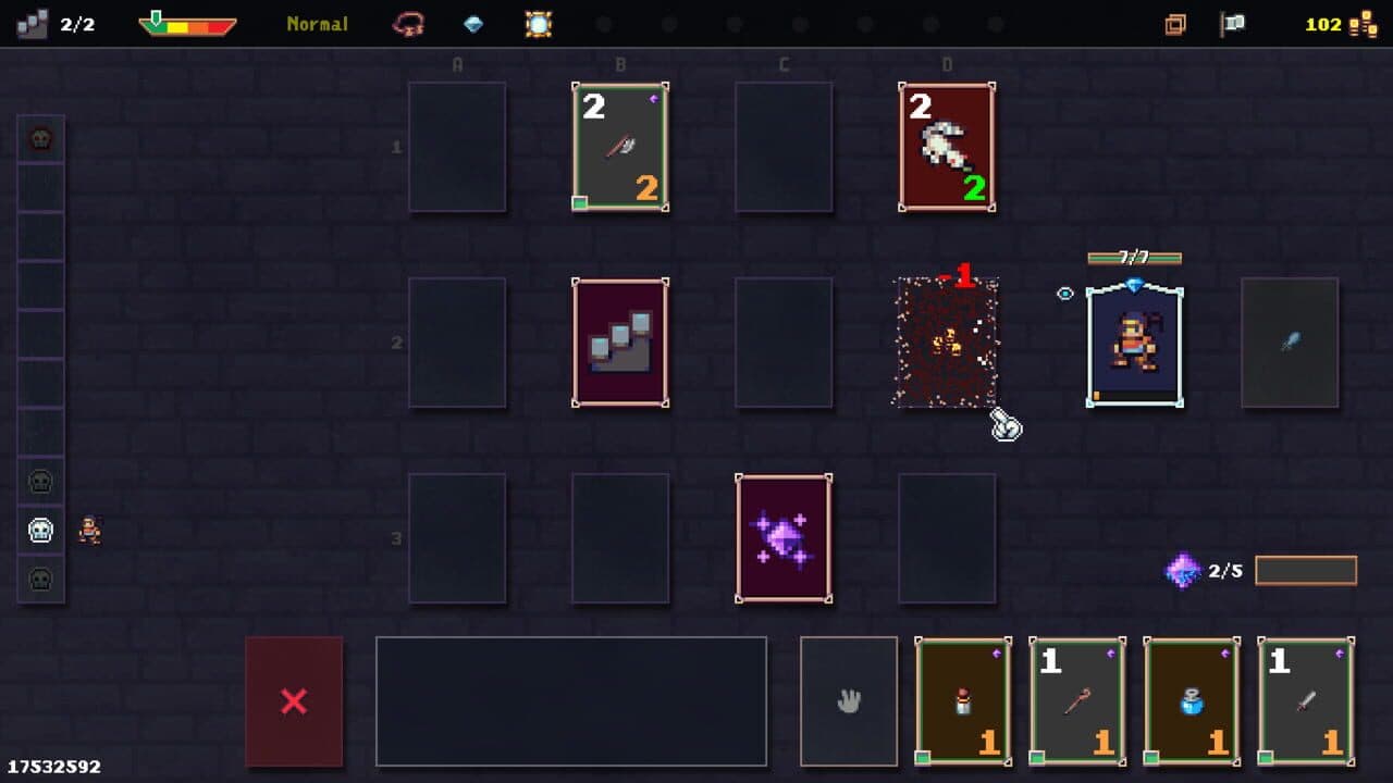 Dungeon Arsenal thumbnail 4