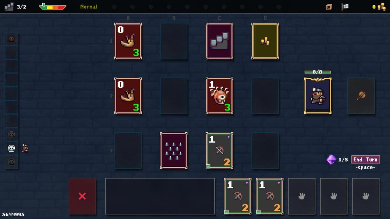 Dungeon Arsenal thumbnail 5