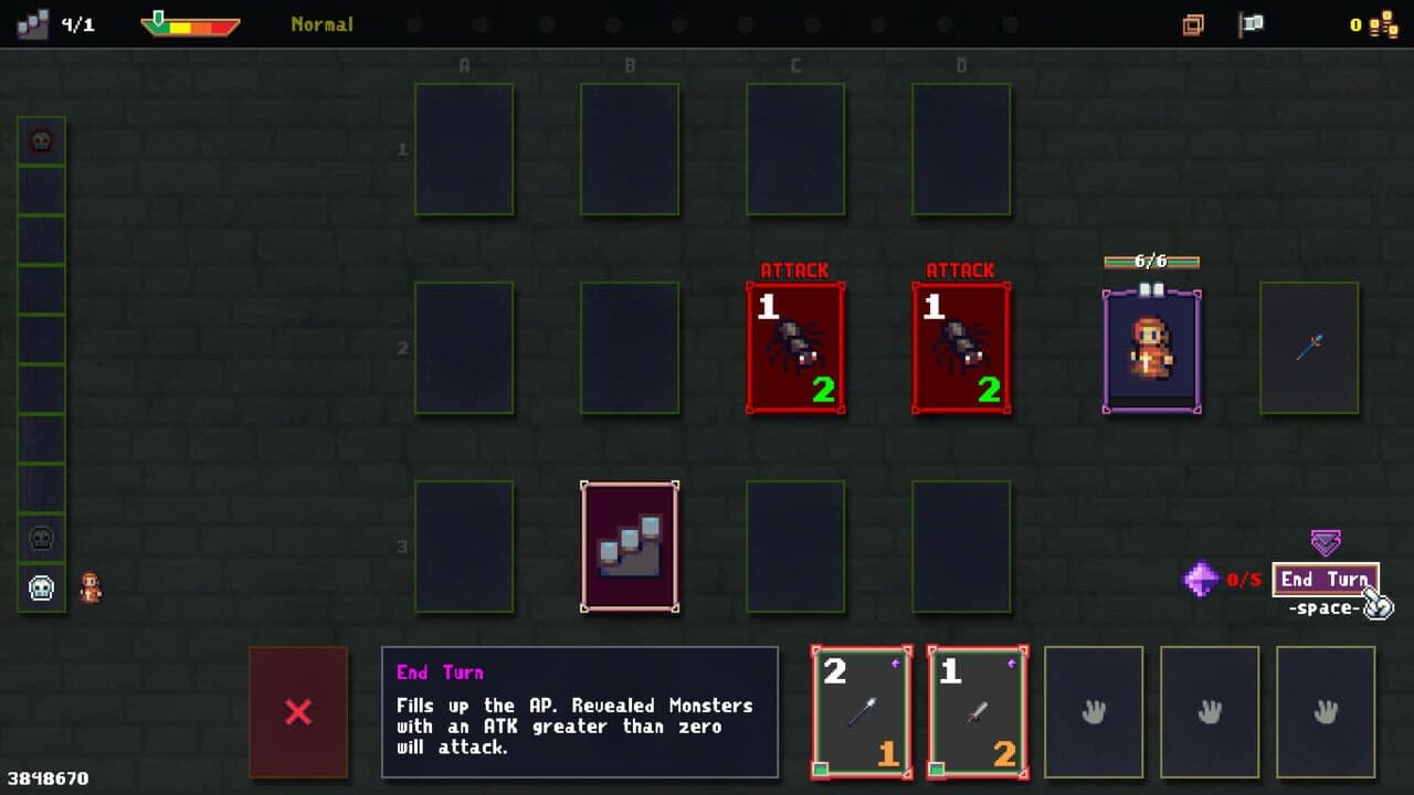 Dungeon Arsenal thumbnail 6