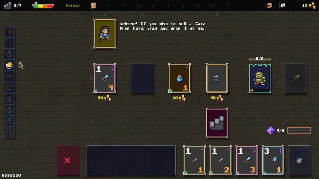 Dungeon Arsenal thumbnail 7