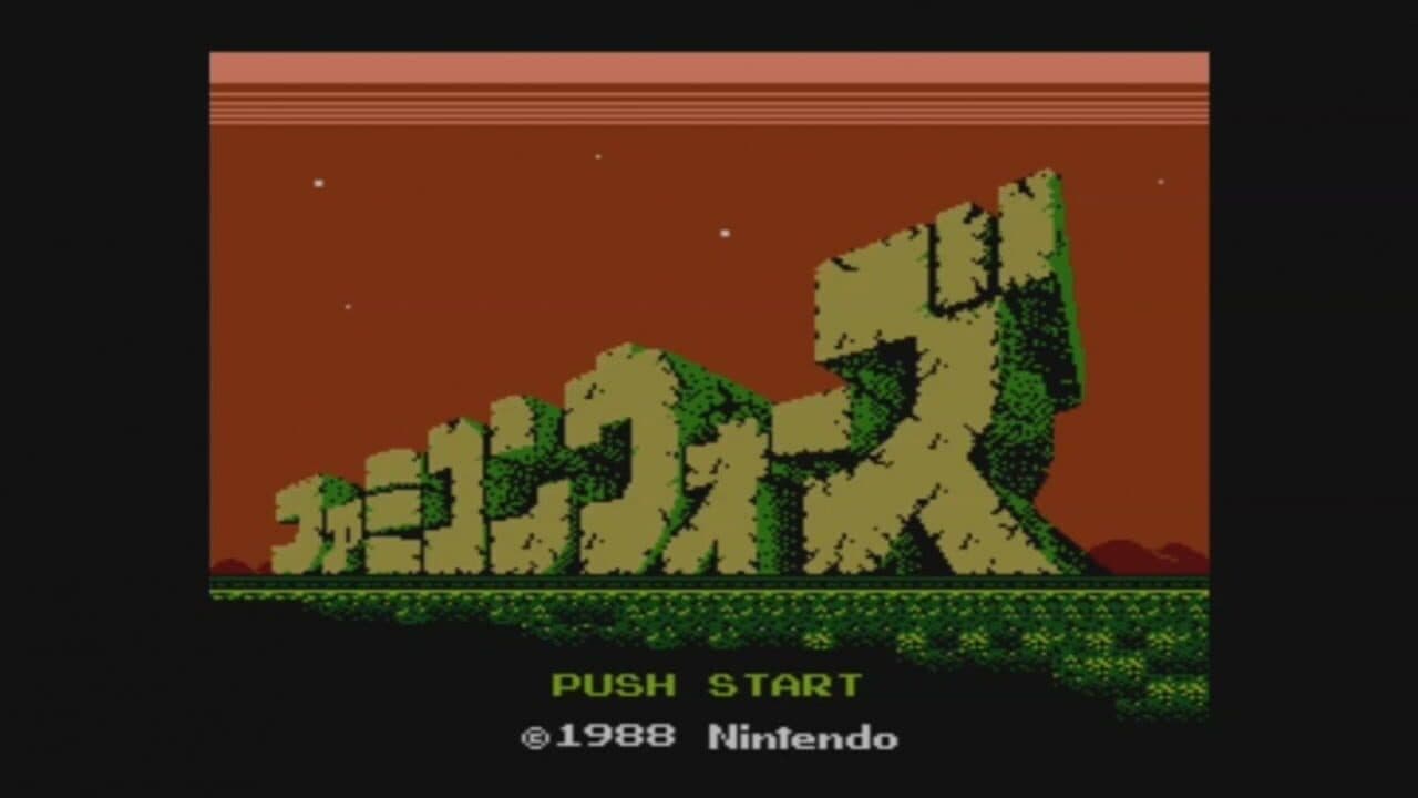 Famicom Wars screenshot 1