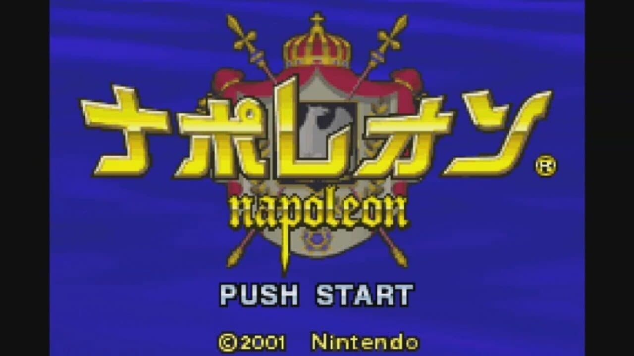 Napoleon thumbnail 4
